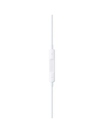 Наушники для Apple Apple EarPods with 3.5mm Headphone Plug